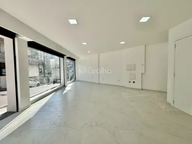 Prédio Comercial à venda, 180m² no Centro, Florianópolis