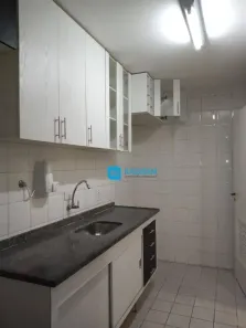 Apartamento com 1 Quarto à venda, 40m² no Vila Olímpia, São Paulo