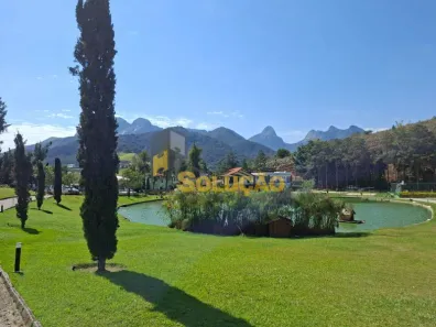 Casa de Condomínio com 3 Quartos à venda, 271m² no Vargem Grande, Teresópolis