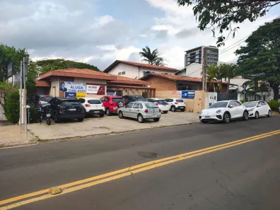 Imóvel Comercial com 1 Quarto para alugar, 254m² no Nova Campinas, Campinas