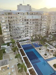 Cobertura com 3 Quartos à venda, 195m² no Recreio dos Bandeirantes, Rio de Janeiro