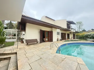Casa de Condomínio com 5 Quartos à venda, 500m² no Jardim Belval, Barueri