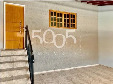  com 2 Quartos à venda, 109m² no Jardim Santos Dumont, Itu