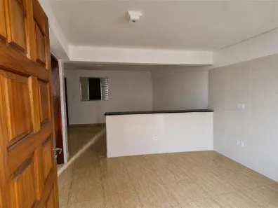 Casa com 1 Quarto para alugar, 45m² no Vila Marieta, São Paulo