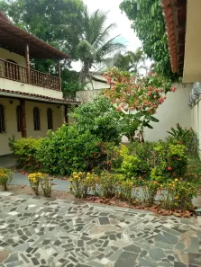 Sobrado com 4 Quartos à venda, 450m² no Bela Vista, Teixeira de Freitas