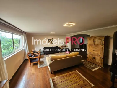 Apartamento com 3 Quartos à venda, 246m² no Itaim Bibi, São Paulo