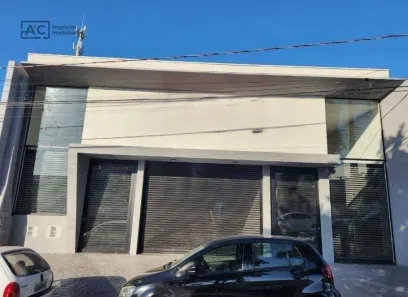 Ponto Comercial para alugar, 100m² no Jardim das Paineiras, Hortolândia
