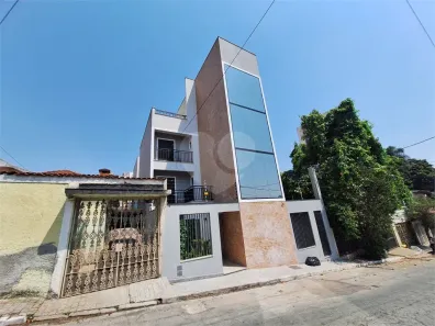 Casa de Condomínio com 2 Quartos à venda, 42m² no Vila Gustavo, São Paulo