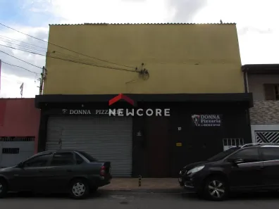 Ponto Comercial com 5 Quartos à venda, 500m² no Vila Artem, Carapicuíba