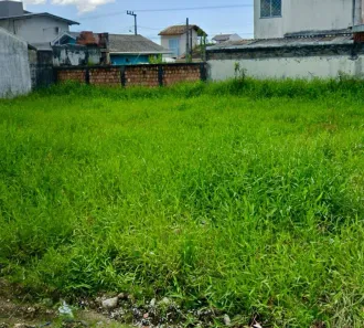 Lote/Terreno à venda, 600m² no Santa Regina, Itajaí