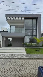 Sobrado com 4 Quartos à venda, 190m² no Muçumagro, João Pessoa