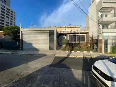 Lote/Terreno com 1 Quarto à venda, 399m² no Cidade Mãe do Céu, São Paulo