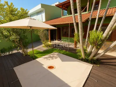 Casa com 3 Quartos à venda, 126m² no Canasvieiras, Florianópolis