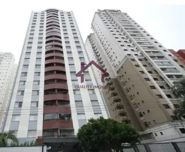Apartamento com 3 Quartos à venda, 76m² no Vila Gumercindo, São Paulo