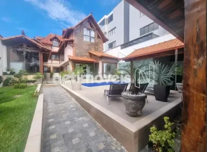 Casa com 4 Quartos à venda, 472m² no Planalto, Belo Horizonte