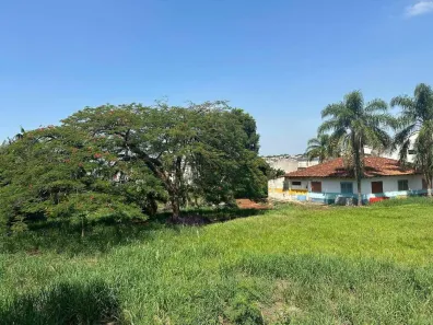 Lote/Terreno à venda, 5000m² no Parque Jamaica, Londrina