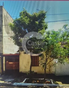Lote/Terreno à venda, 120m² no Alto da Mooca, São Paulo