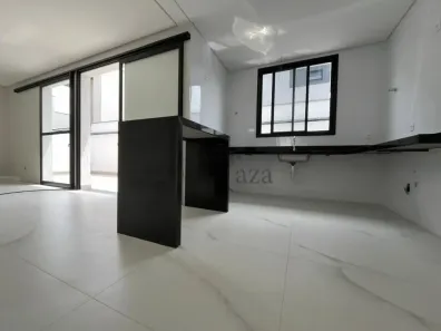 Casa de Condomínio com 3 Quartos à venda, 235m² no Loteamento Floresta, São José dos Campos