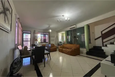 Casa com 4 Quartos à venda, 180m² no Santo Antônio, Aracaju