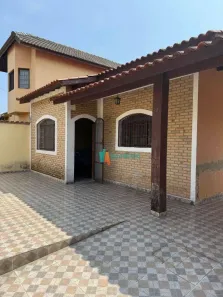 Casa com 3 Quartos à venda, 86m² no Praia das Palmeiras, Caraguatatuba