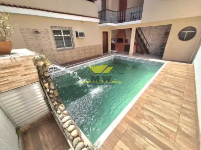 Casa com 4 Quartos à venda, 275m² no Vila da Penha, Rio de Janeiro