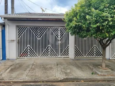 Casa com 2 Quartos à venda, 250m² no Jardim Adelaide, Hortolândia