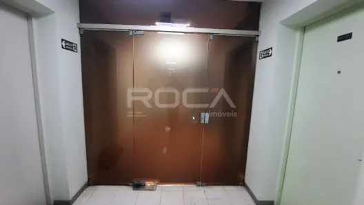 Sala Comercial à venda, 54m² no Centro, São Carlos
