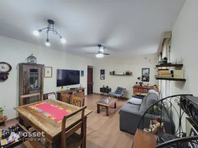 Apartamento com 3 Quartos à venda, 127m² no Icaraí, Niterói