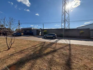 Lote/Terreno à venda, 400m² no Setor Santa Clara, Anápolis