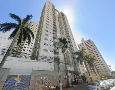 Apartamento com 3 Quartos à venda, 74m² no Alto da Glória, Goiânia