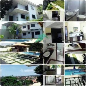 Casa com 3 Quartos à venda, 190m² no Porto da Roça II (Bacaxá), Saquarema