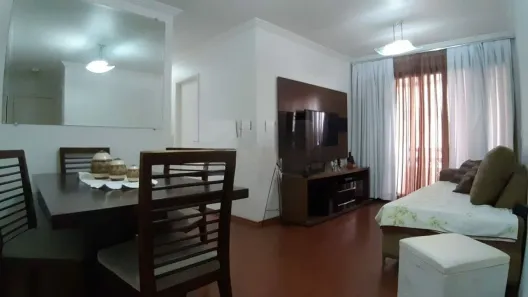 Apartamento com 3 Quartos à venda, 60m² no Vila Esperança, São Paulo