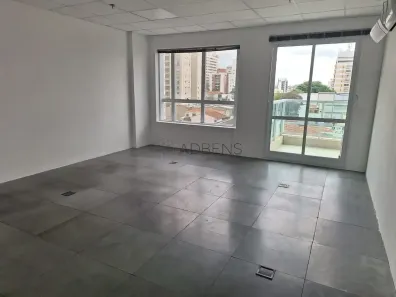 Sala Comercial à venda, 37m² no Vila Clementino, São Paulo