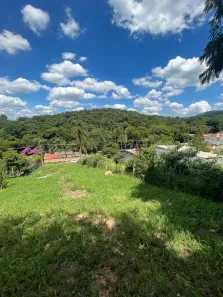 Lote/Terreno à venda, 1088m² no Jardim Brasil, Várzea Paulista