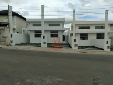 Casa com 2 Quartos à venda, 125m² no Aguassaí (Caucaia do Alto), Cotia