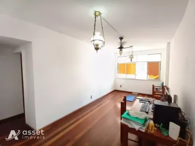 Apartamento com 2 Quartos à venda, 83m² no Ingá, Niterói