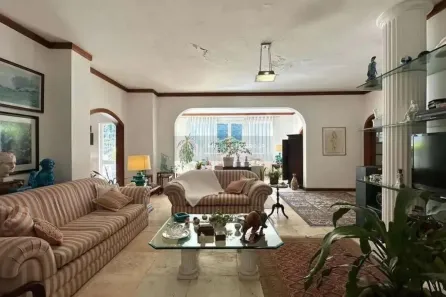 Cobertura com 4 Quartos à venda, 679m² no Copacabana, Rio de Janeiro