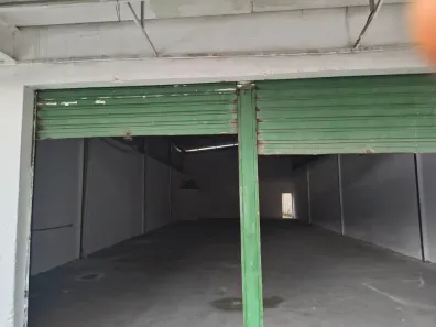 Galpão/Depósito/Armazém para alugar, 310m² no São Francisco de Assis, Belford Roxo