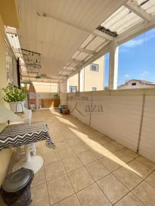 Sobrado com 4 Quartos à venda, 250m² no Jardim das Indústrias, São José dos Campos