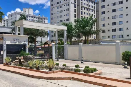 Apartamento com 2 Quartos à venda, 50m² no Bairro Alto, Curitiba
