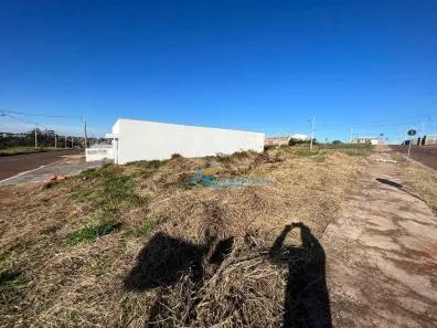 Lote/Terreno à venda, 249m² no Brazmadeira, Cascavel