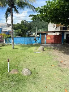 Lote/Terreno à venda, 449m² no Praia Do Saco, Mangaratiba