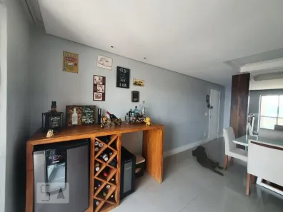 Apartamento com 3 Quartos à venda, 78m² no Jardim Bontempo, Taboão da Serra