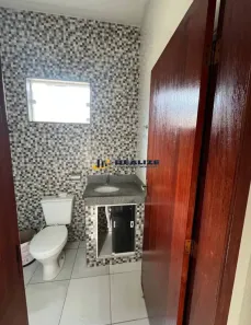 Casa com 4 Quartos à venda, 230m² no Santo Amaro de Campos, Campos dos Goytacazes