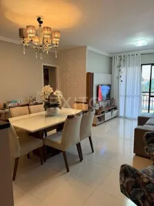 Apartamento com 3 Quartos à venda, 89m² no Ponte de São João, Jundiaí