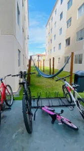 Apartamento com 2 Quartos à venda, 44m² no Curió, Fortaleza