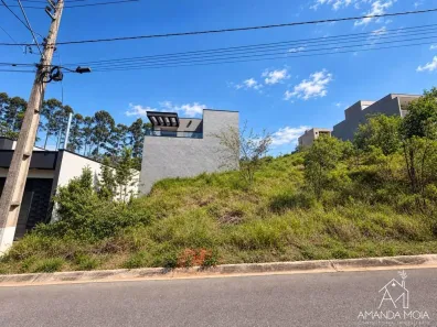 Lote/Terreno à venda, 157m² no Condomínio Villa Verde Bragança, Bragança Paulista