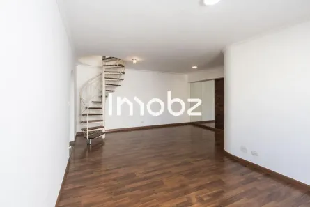 Cobertura com 5 Quartos à venda, 267m² no Perdizes, São Paulo