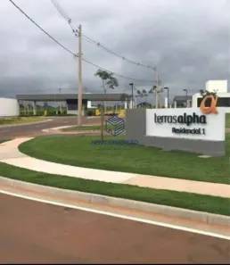 Lote/Terreno à venda, 330m² no Loteamento Terras Alpha São José dos Campos, São José dos Campos