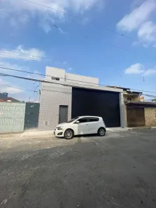 Galpão/Depósito/Armazém à venda, 440m² no Parque Boturussu, São Paulo